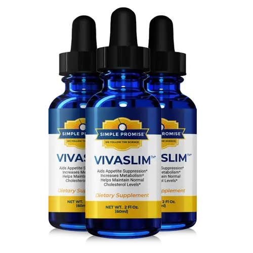 VivaSlim supplement 