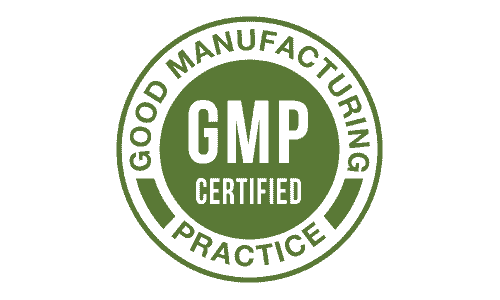 VivaSlim GMP certified